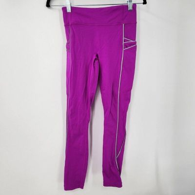 FABLETICS Athletic Workout Leggings Womens Size XS Extra Small